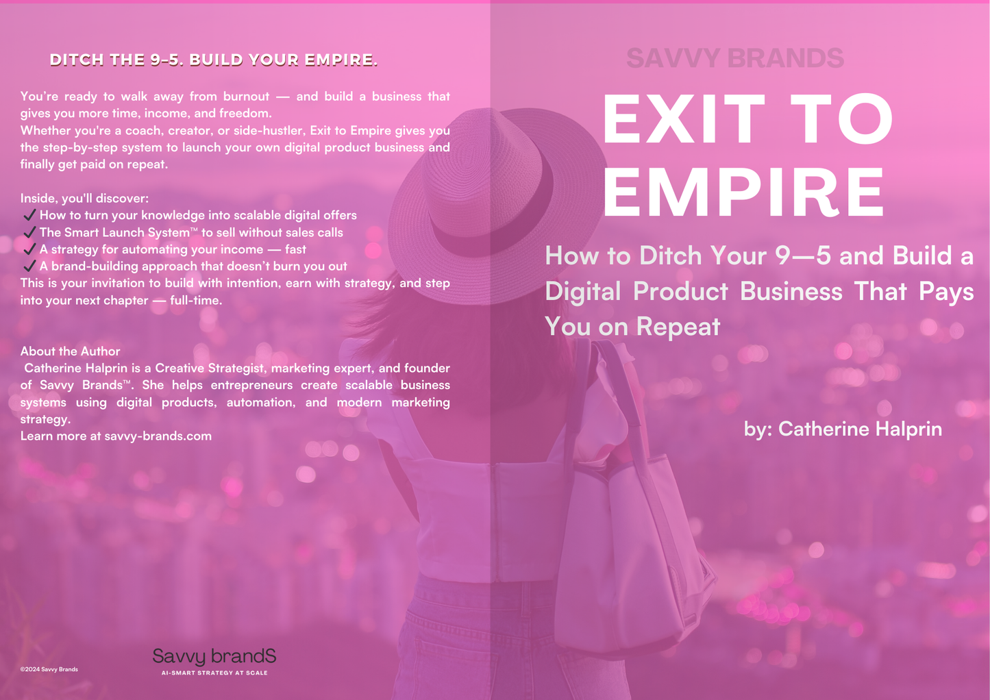 Exit to Empire