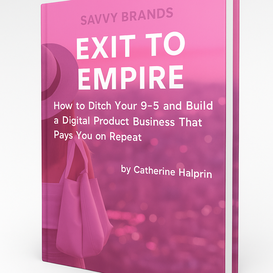 Exit to Empire